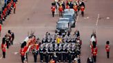 Here's the Order of Queen Elizabeth II's Funeral Procession and Its Significance