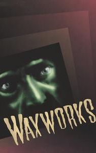 Waxworks (film)
