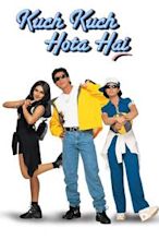 Kuch Kuch Hota Hai – Und ganz plötzlich ist es Liebe