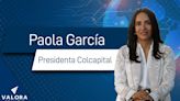 Se viene Congreso de Colcapital 2023 en Bogotá con importantes invitados internacionales