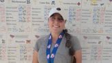 Back-to-back! Blythewood golfer repeats as Class 5A girls state champion