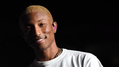 Pharrell ha pubblicato a sorpresa un album yacht rock