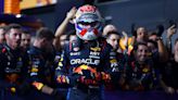 F1 Saudi Arabian GP Results: Invincible Max Verstappen Makes It 9 in a Row