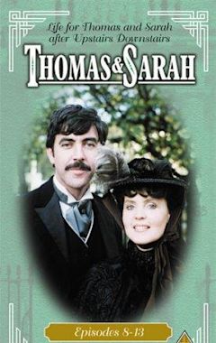 Thomas & Sarah