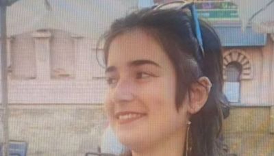 La Policía pide ayuda para localizar a Úrsula Cortés Olive, una joven de Barcelona desaparecida en Tarifa