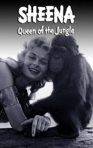Sheena, Queen of the Jungle