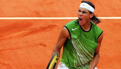 ¿Cómo fue el último Roland Garros sin Rafael Nadal?