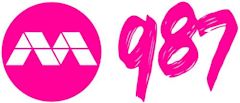 987FM