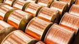 Copper Dropped As Global Copper Market Faces A Surplus Of 162,000 Tons This Year