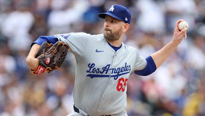 Dodgers milestones: 5 players reflect on 10 years of big-league service