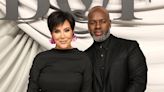 Corey Gamble and Kris Jenner Recall Having Sex on the Beach — But Not in L.A. County