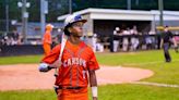 High school baseball roundup: East, Carson, South, Salisbury, North win non-conference games - Salisbury Post