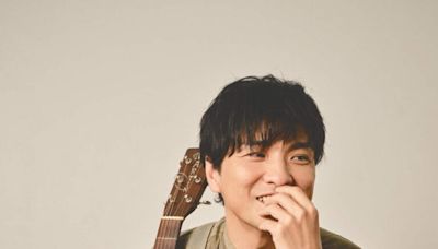 森山直太朗20 周年紀念巡演『精彩世界』＜番外篇＞in 台北 | 蕃新聞