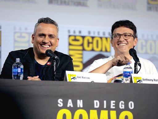 A Marvel reunion? The Russo Brothers in talks to direct Avengers 5 and 6