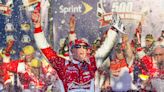 Honoring Kevin Harvick, 'King of Phoenix,' in NASCAR farewell tour