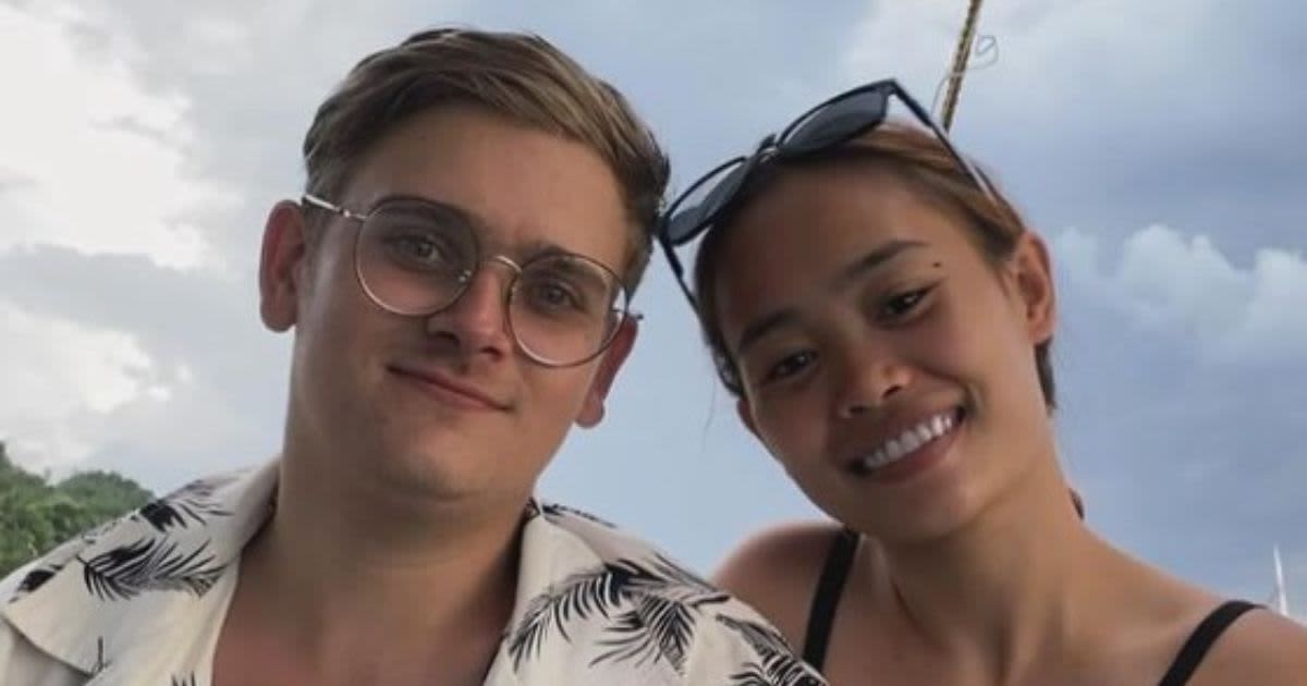 '90 Day Fiance’ stars Brandan and Mary Denuccio’s ‘scam’ exposed as couple re-sell fan gifts on Amazon