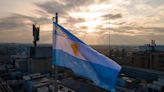 Día de la Bandera: inauguran el mástil más alto de la capital tucumana