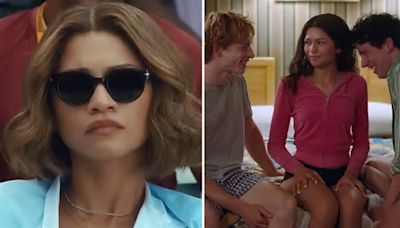 ‘Challengers’: ¿La película de Zendaya está basada en una historia real?