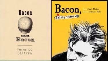 Francis Bacon visto por otros