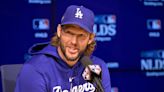 Milestones to look out for in 2024 MLB season: Kershaw could reach 3000 K's in Dodger blue
