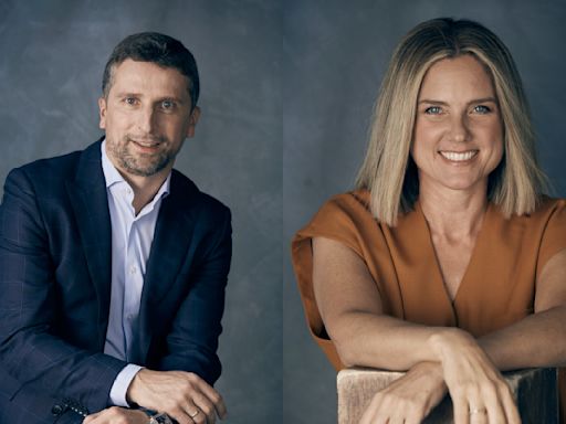 ...to Key Subscription Driver in Spain: A Conversation With Executives...Ricardo Cabornero and Maria José Rodríguez (EXCLUSIVE)