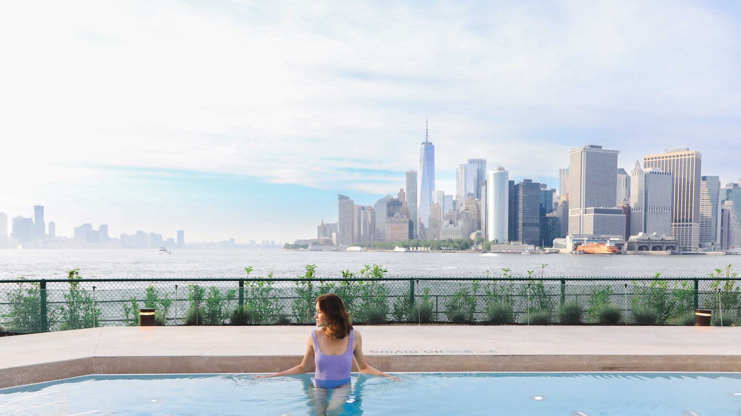 The 15 Best Spas in New York City