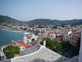 Skopelos