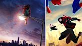 Ms. Marvel: Directores dicen que la serie está inspirada en Spider-Man: Un Nuevo Universo
