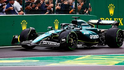 Carrera F1 GP de Bélgica en directo: Alonso y Sainz hoy, en vivo