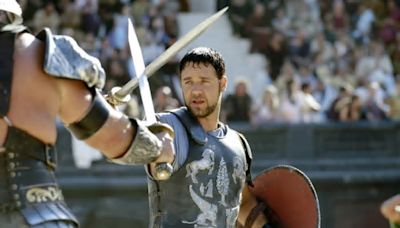 Erster „Gladiator 2“-Trailer enthüllt: Das ist darin zu sehen