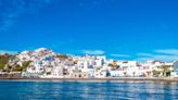 El desconocido pueblo pesquero español que es una copia de las idílicas islas griegas