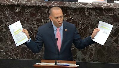 Hakeem Jeffries isn't speaker yet, but the Democrat may be the most powerful person in Congress