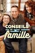 Conseils de famille