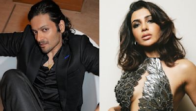 Rakht Brahmand Cast: Ali Fazal To Essay The Lead Opposite Samantha Prabhu In Raj & DK’s Series