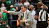 Utah Valley’s Mark Madsen is leaving to coach at Cal