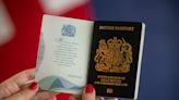 How much does a UK passport cost – after second price rise in 14 months