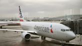 American Airlines flight from Miami to NYC diverts to Jacksonville after pepper spray incident