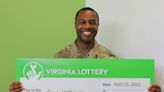 Army recruiter wins huge Virginia lottery. His son thought it was April Fools’ prank