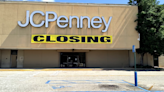 JCPenney in Mobile is closing