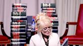 How To Get Free Books From Dolly Parton's Book Club
