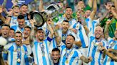 El intercambio de figuras entre Tottenham y Aston Villa que se centra en un bicampeón de América con la selección argentina