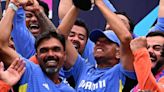 T20 World Cup 2024: Rahul Dravid assigns last task to Kohli