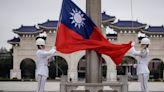 Chinese Military Launches Drills Encircling Taiwan in Test of New President