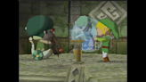 The Legend of Zelda: Spirit Tracks carried the Phantom Hourglass torch to the next station
