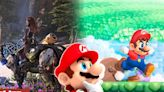 De Nintendo afirman que los juegos son realistas cuando los personajes interactúan con el mundo y no por tener los mejores gráficos