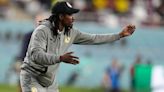 Aliou Cisse: Senegal must be prepared for ‘completely different’ knockout stages