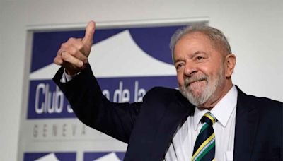 Bolivia alista recibimiento a Lula da Silva - Noticias Prensa Latina