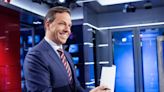 Jake Tapper To Host CNN Primetime Show Through Midterms, Alisyn Camerota And Laura Coates To Anchor Nightly Block