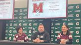 Morris flag football players, coaches celebrate sport's surge at MetLife Media Day