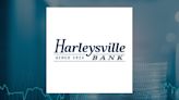 Harleysville Financial (OTCMKTS:HARL) Posts Quarterly Earnings Results